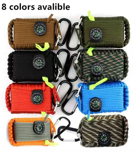 29 in 1 Useful Hunting Tools