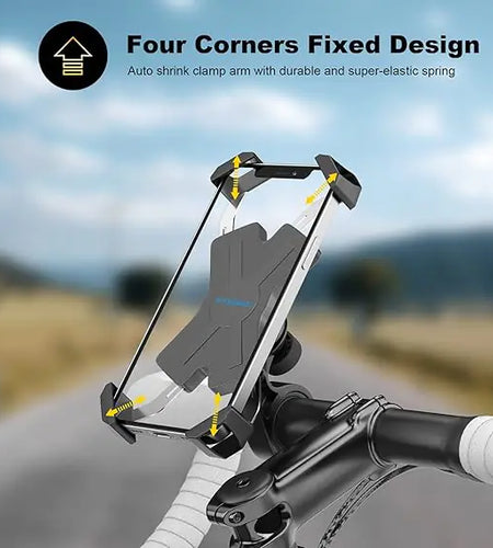 Bike Phone Mount