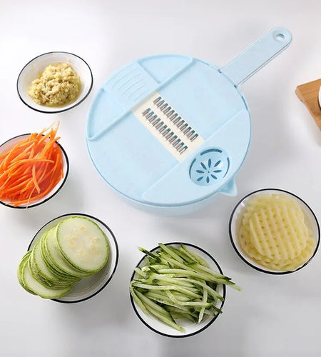 Vegetable Chopper