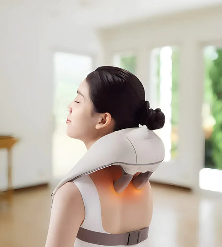 ThermaTouch - Body Massager