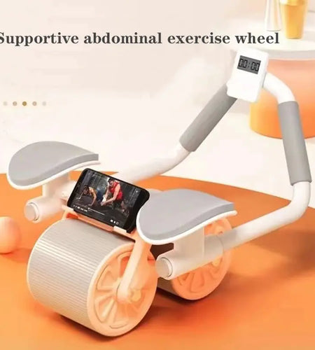 Abdominal Wheel