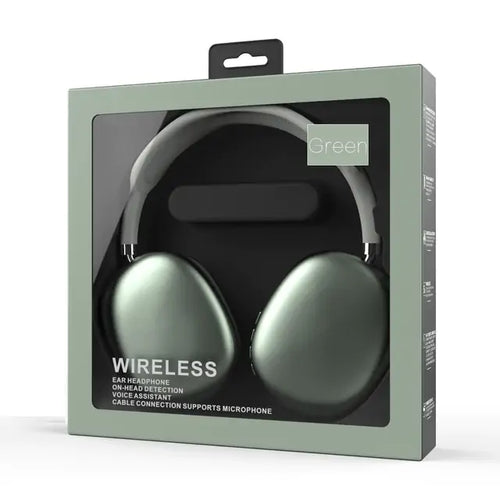 Load image into Gallery viewer, Wireless 2 in 1 Headphones
