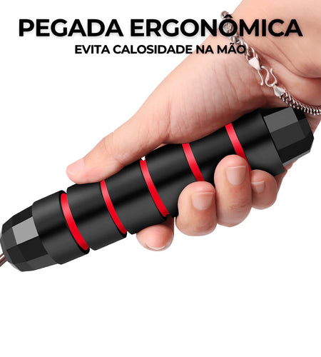 Steel Rope for Workouts