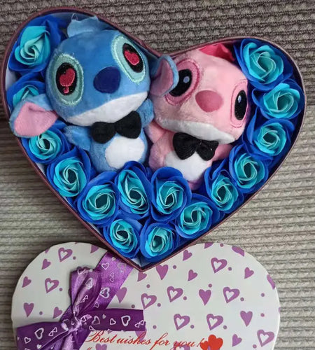 Crafted Plush Toys