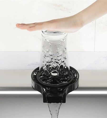 High Pressure Cup Washer Faucet