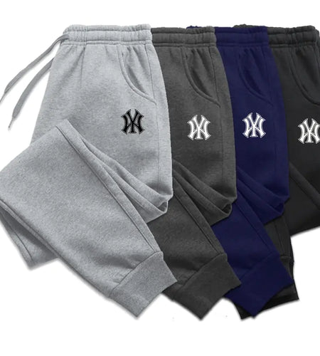 Men's Workout Sweatpants