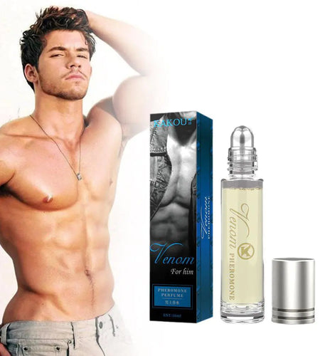 Intimate Pheromone Perfume