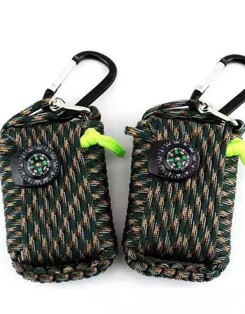 Load image into Gallery viewer, 29 in 1 Useful Hunting Tools
