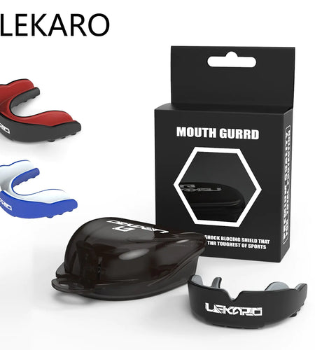 Sports Mouth Guard