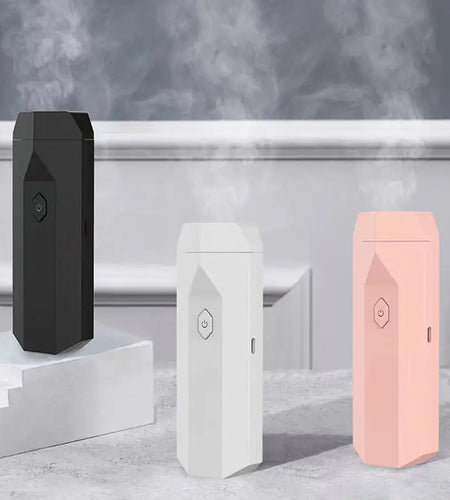 Hair Bakhoor Diffuser