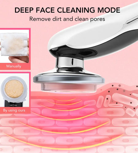7 in 1 Face Lift Device