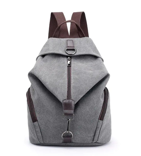Casual Women's Backpack - Luara