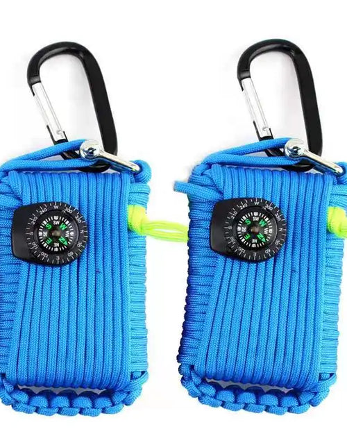 Load image into Gallery viewer, 29 in 1 Useful Hunting Tools
