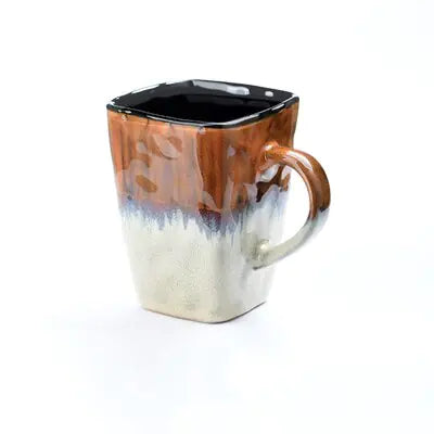 Load image into Gallery viewer, HueHaute Porcelain Mug
