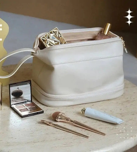 All-in-1 Makeup Bag