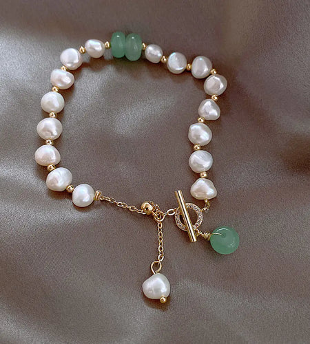 Freshwater Pearl Bracelet