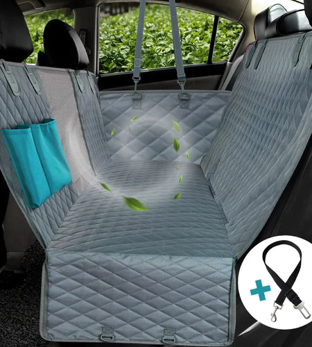 Dog Car Seat Cover