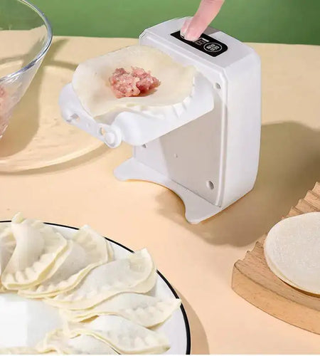 Electric Dumpling Maker