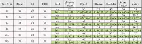 Load image into Gallery viewer, Loose Summer Outfit
