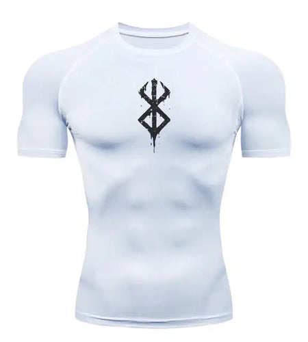 Compress Tee Berserk