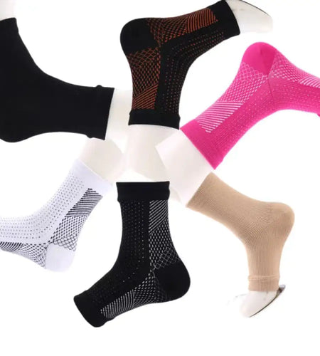 Vitale™ Neuropathy Socks Compression