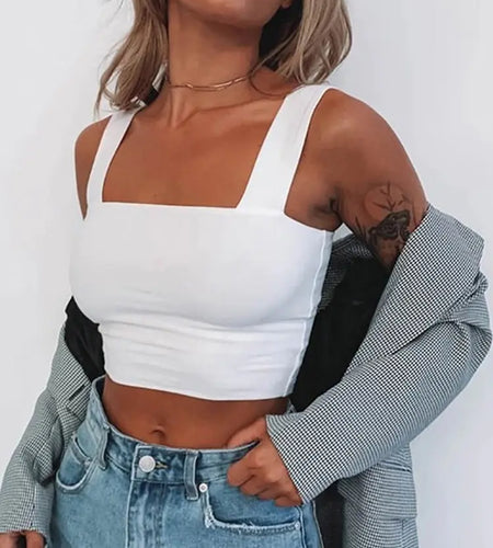 Casual Basic T-Shirt