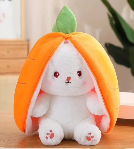 Kawaii Fruit Plush Toy