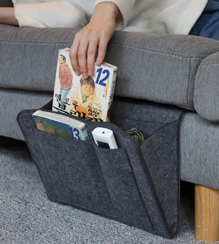 Bedside Storage Bag