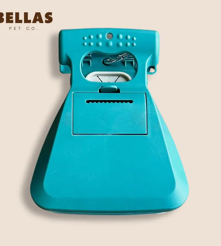Poop Scoop By Bellas