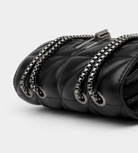 Crossbody Bag - Luxury