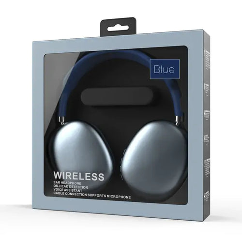 Load image into Gallery viewer, Wireless 2 in 1 Headphones
