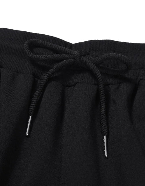 Load image into Gallery viewer, Graphic Drawstring Sweatpants
