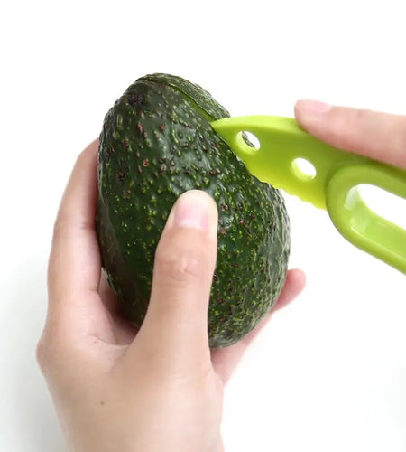 3 In 1 Avocado Slicer