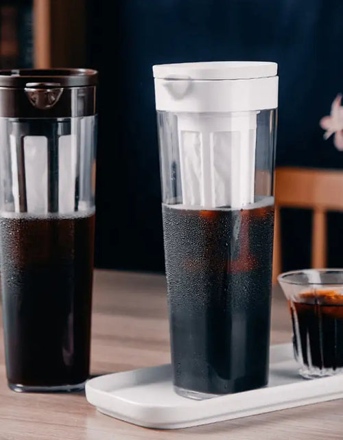 Load image into Gallery viewer, Portable Iced Brew Coffee Maker
