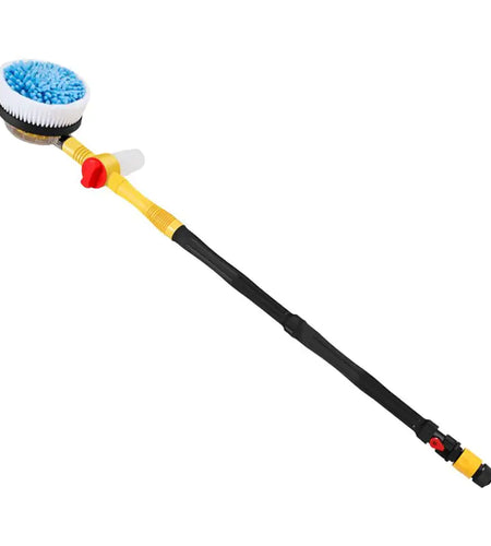 5Pcs/Set Car Cleaning Brush