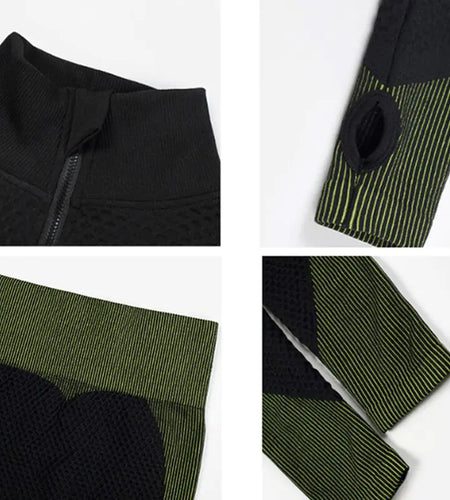 Sportswear Tracksuit Leggings