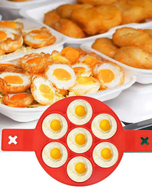 Load image into Gallery viewer, Flip&#39;n&#39;Cook- Omelete Maker
