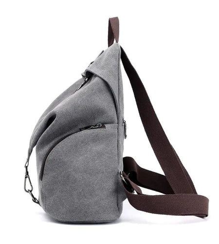 Casual Women's Backpack - Luara