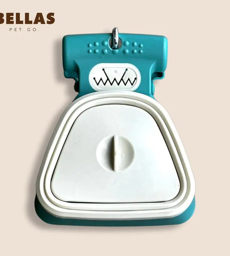 Poop Scoop By Bellas