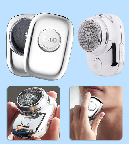 Mini Shaver
