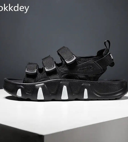 Platform Sandals