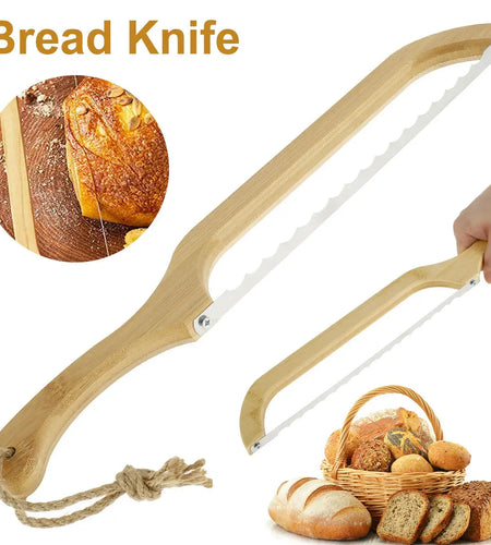 Bread Cutter