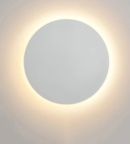 Circular Wall Light Touch Gillean