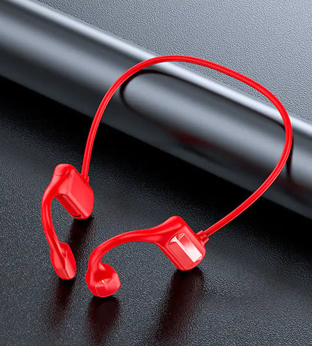 Bone Conduction Headphone