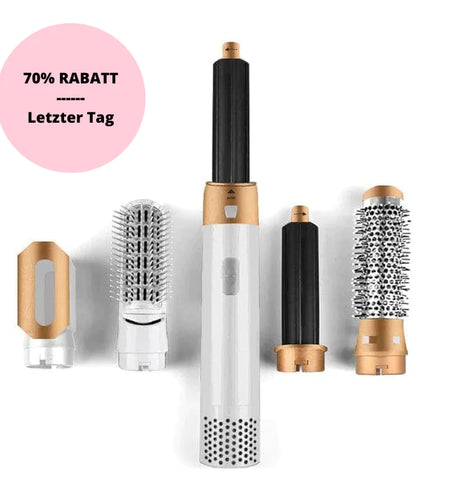 5 in 1 Multi Hairstyler