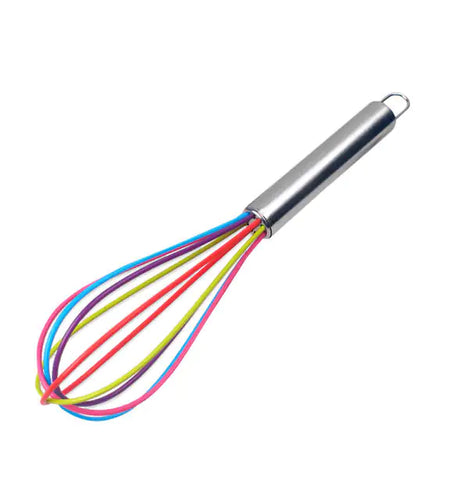 Kitchen Silicone Whisk