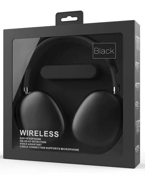 Load image into Gallery viewer, Wireless 2 in 1 Headphones
