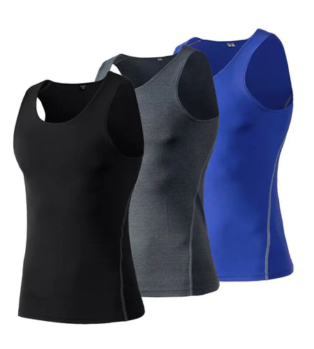 Gym Bodybuild Tank Tops