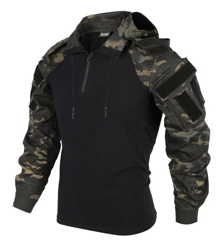 Combat Tactical Shirt