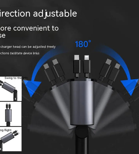 Car Cigarette Lighter Charger
